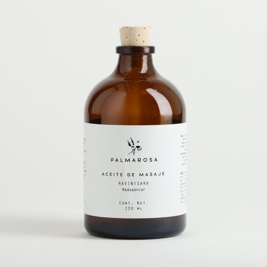 Aceite de Antiflu