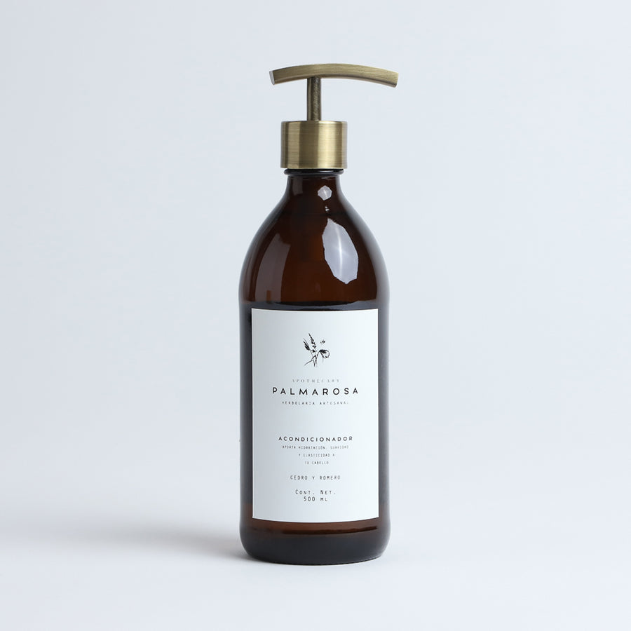 Acondicionador Verbena 500 ml