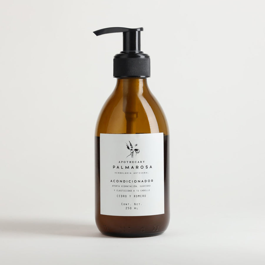 Acondicionador Verbena 250 ml
