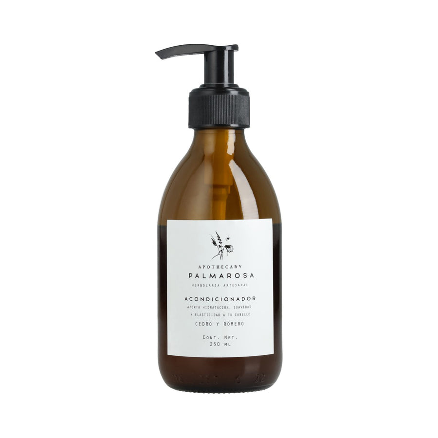 Acondicionador Verbena 250 ml