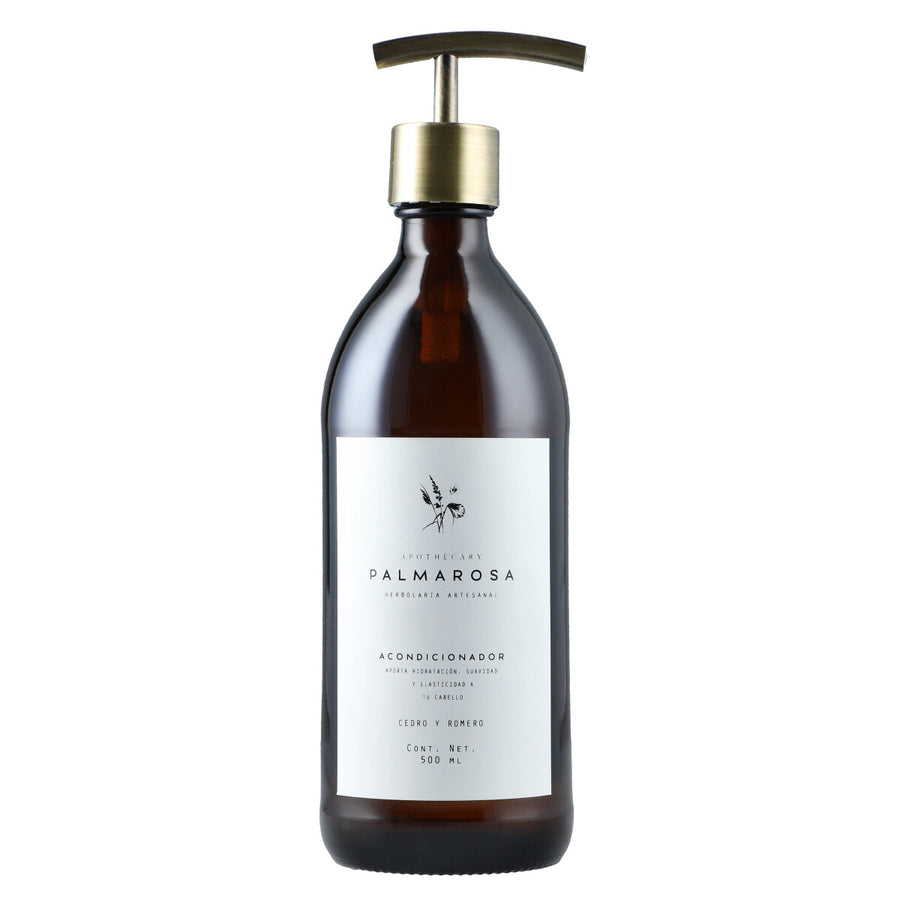Acondicionador Verbena 500 ml