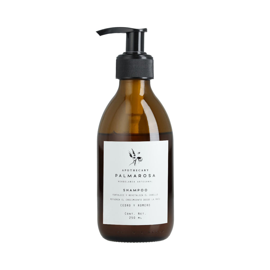 Shampoo Verbena 250 ml