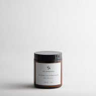 Mascarilla Hidratante con Serum Activador Con Rosa Mosqueta, Arcilla Blanca y Colágeno