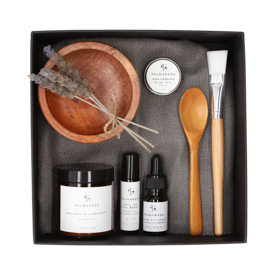 Face Care Gift Box